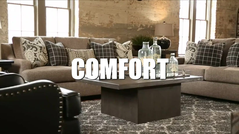 Bumper: Ready Go - Ashley Furniture